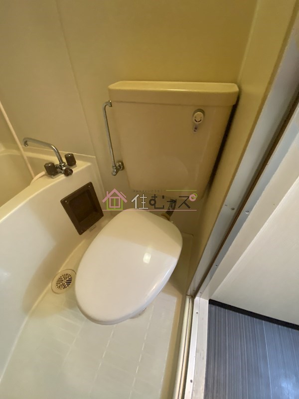 新菅原マンション その他6