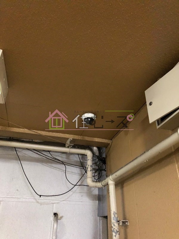 新菅原マンション その他外観6