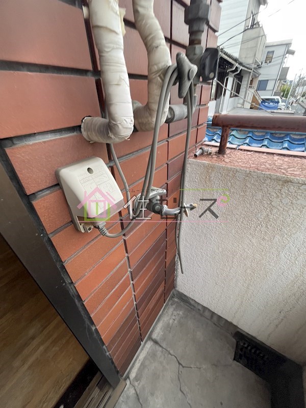 スズビル新森 その他6