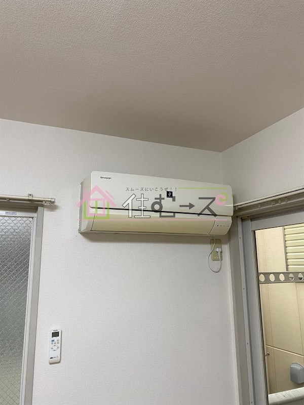 レグルスハイツ その他3