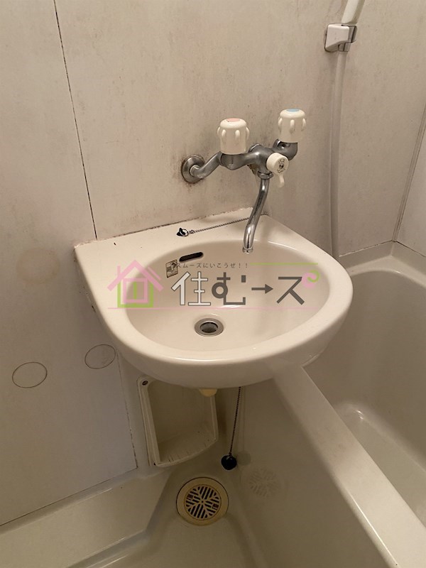 新大阪ハイツ その他3