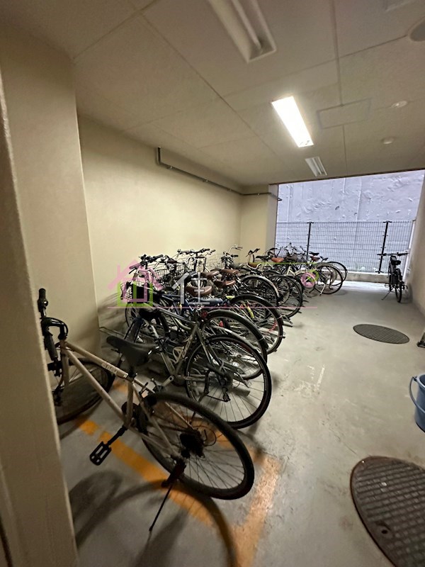エイペックス京町堀 その他外観4