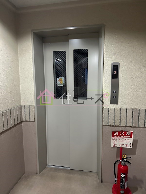 エイペックス京町堀 その他外観6
