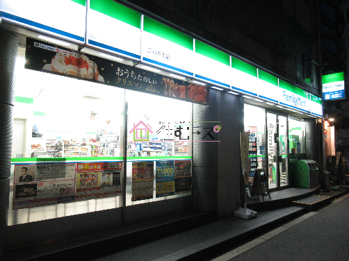 エイペックス京町堀 周辺画像3