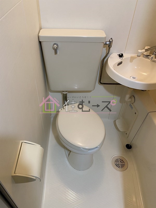 マンションドイール その他2