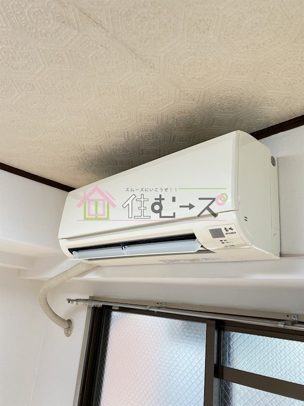 マンションドイール その他5