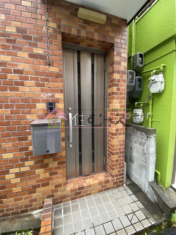 東淡路2丁目貨家 その他1
