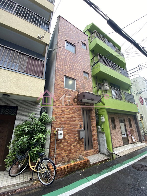 東淡路2丁目貨家 その他外観1
