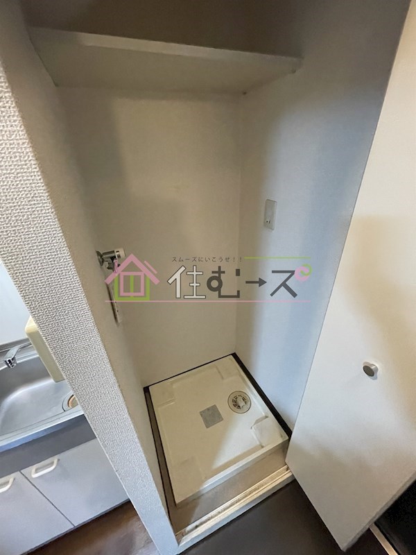 プレサンス西心斎橋 その他