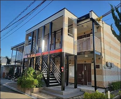 その他外観1