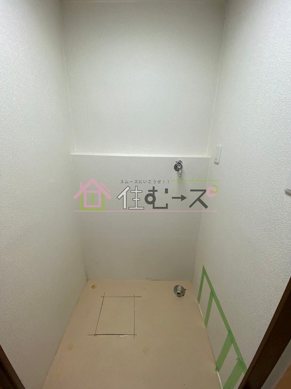 サン中浜 その他4