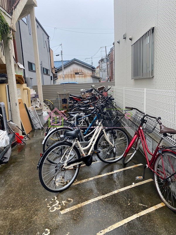 サン中浜 その他外観4