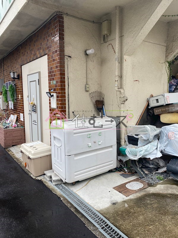 サン中浜 その他外観5