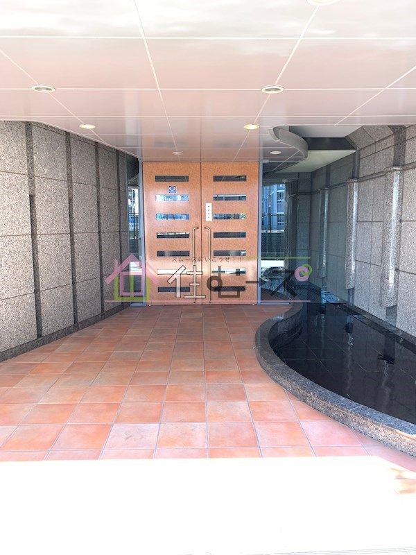 エステムコート梅田東アクアパレス その他1