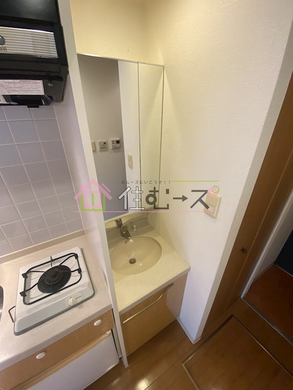 エステムコート梅田東アクアパレス その他3