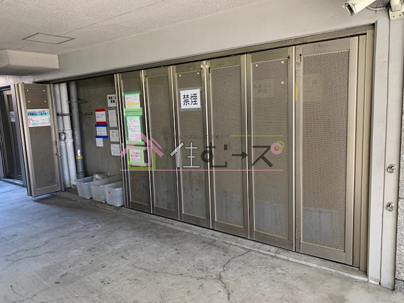 エステムコート梅田東アクアパレス その他外観3