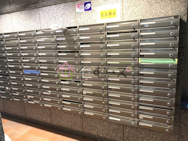 エステムコート梅田東アクアパレス その他外観5