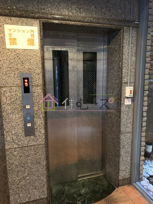 エステムコート梅田東アクアパレス その他外観6