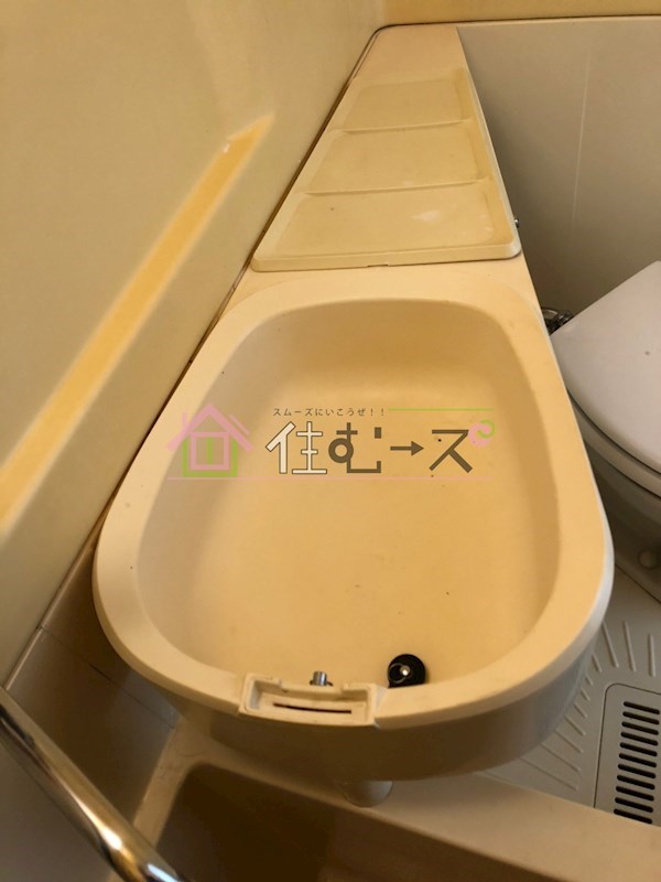 大宝　空堀ハイツ その他2