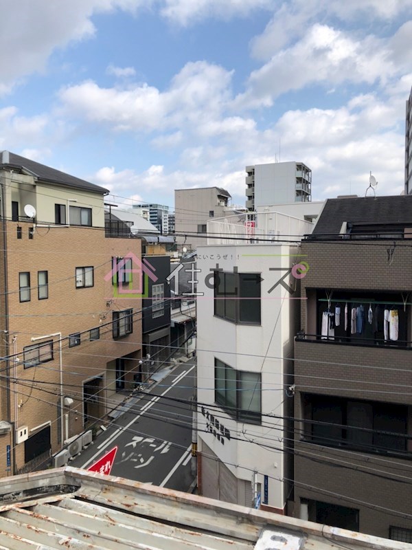 大宝　空堀ハイツ その他3