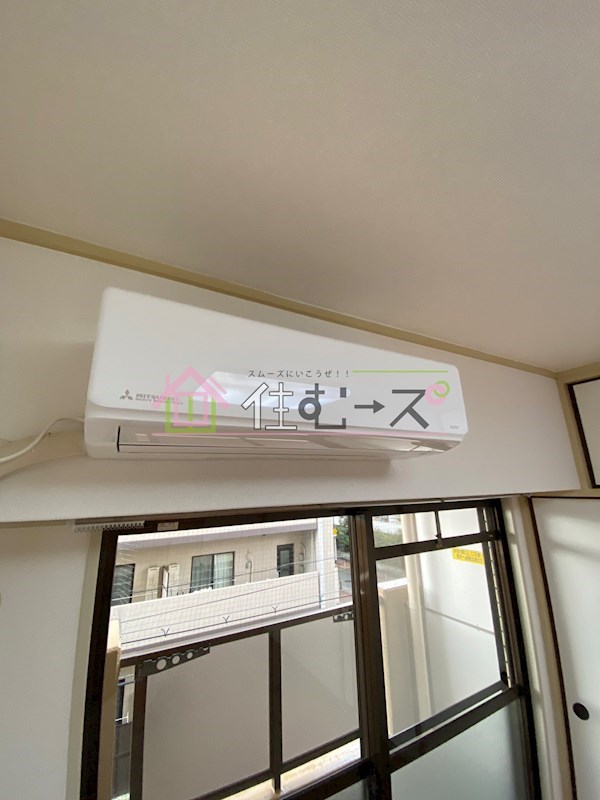 瑞光グランドハイツ北 その他5