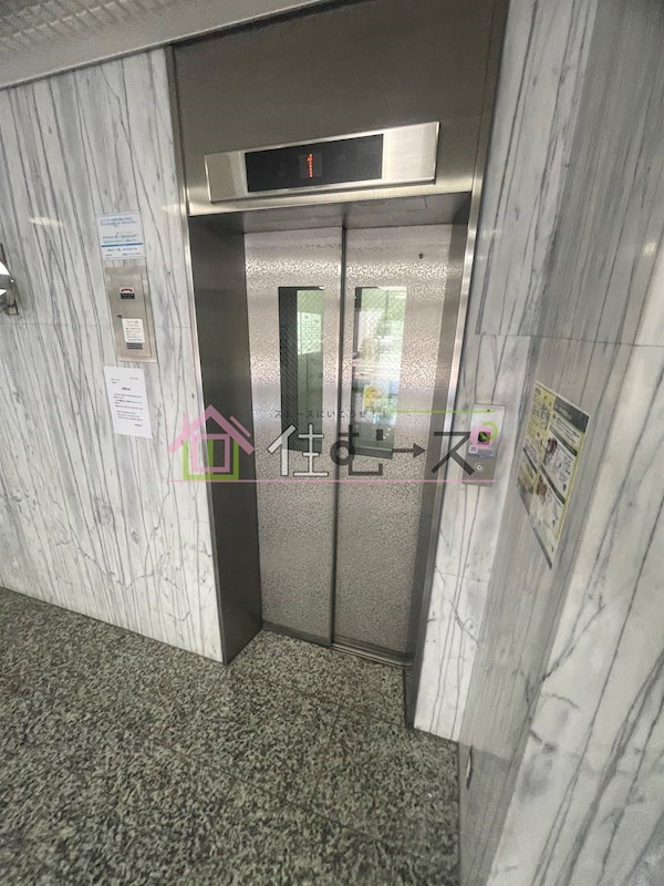 瑞光グランドハイツ北 その他外観4