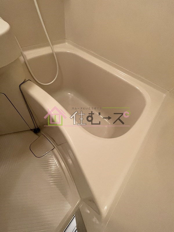 ノルデンハイム北 風呂画像