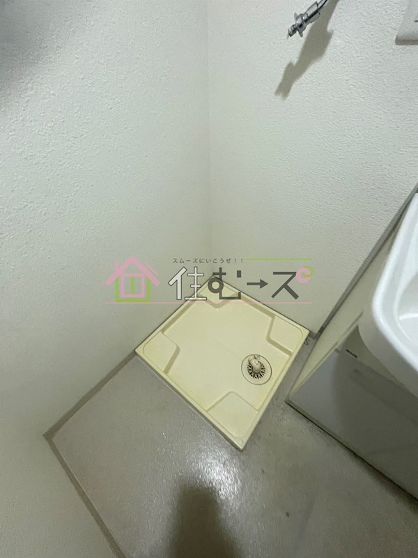 アスヴェル江戸堀 その他設備