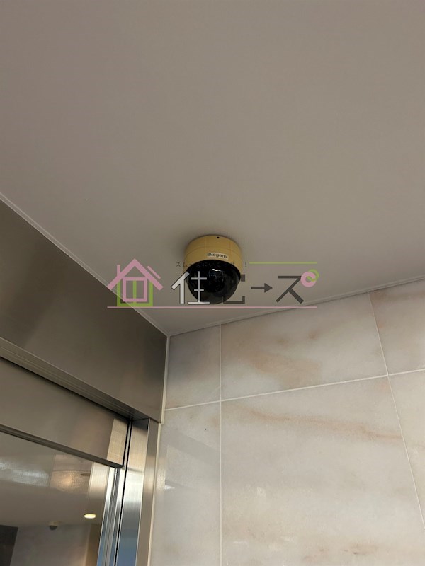 アスヴェル江戸堀 その他