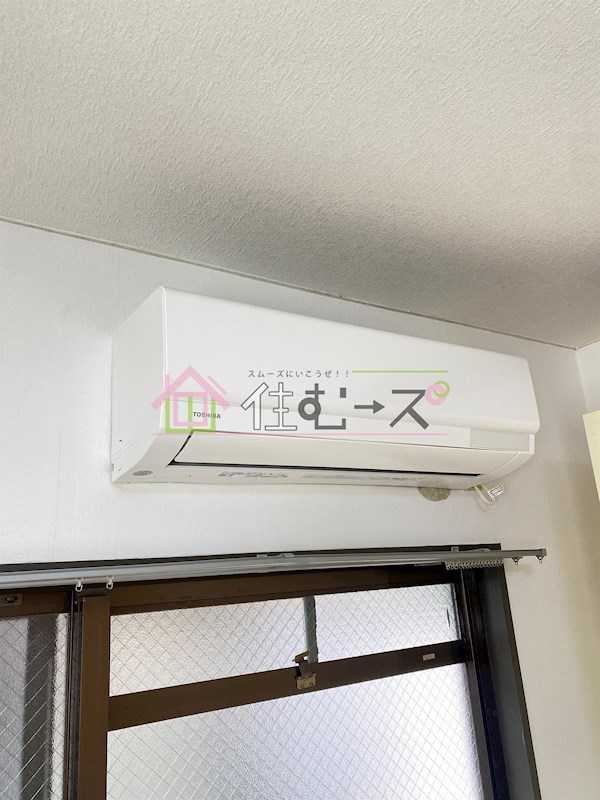 RUGGER　PALACE寺田町 その他2