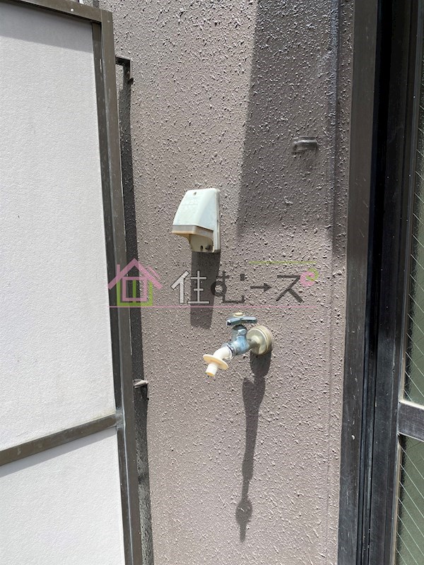 RUGGER　PALACE寺田町 その他3