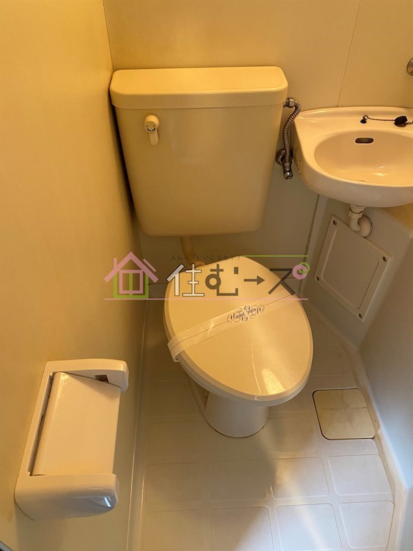 RUGGER　PALACE寺田町 その他4