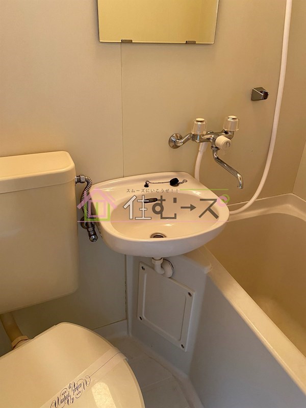 RUGGER　PALACE寺田町 その他5