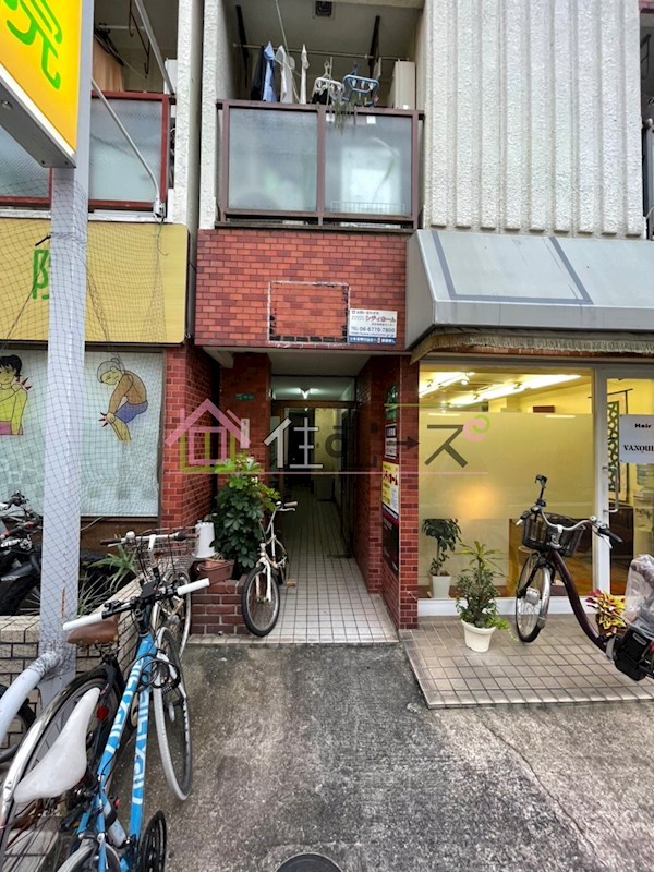 昭和町ホワイトハイツ その他1