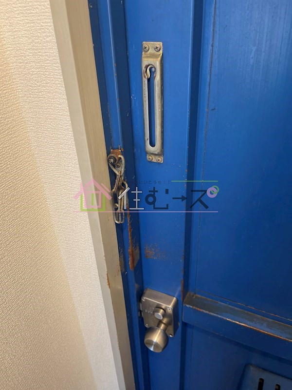 昭和町ホワイトハイツ その他4