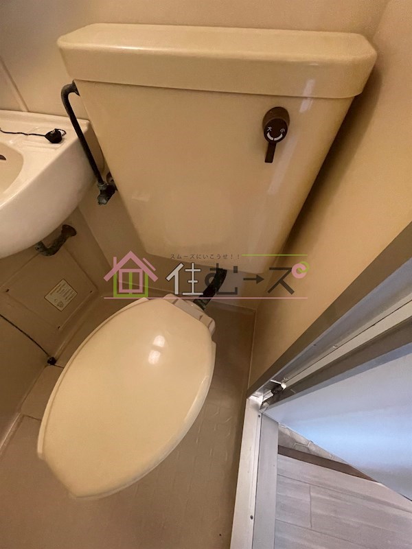 昭和町ホワイトハイツ その他5