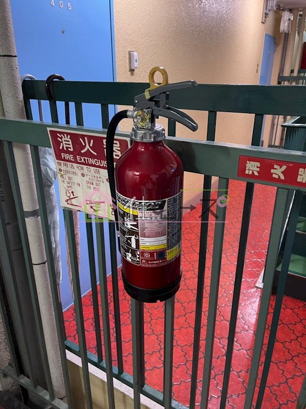 昭和町ホワイトハイツ その他外観3