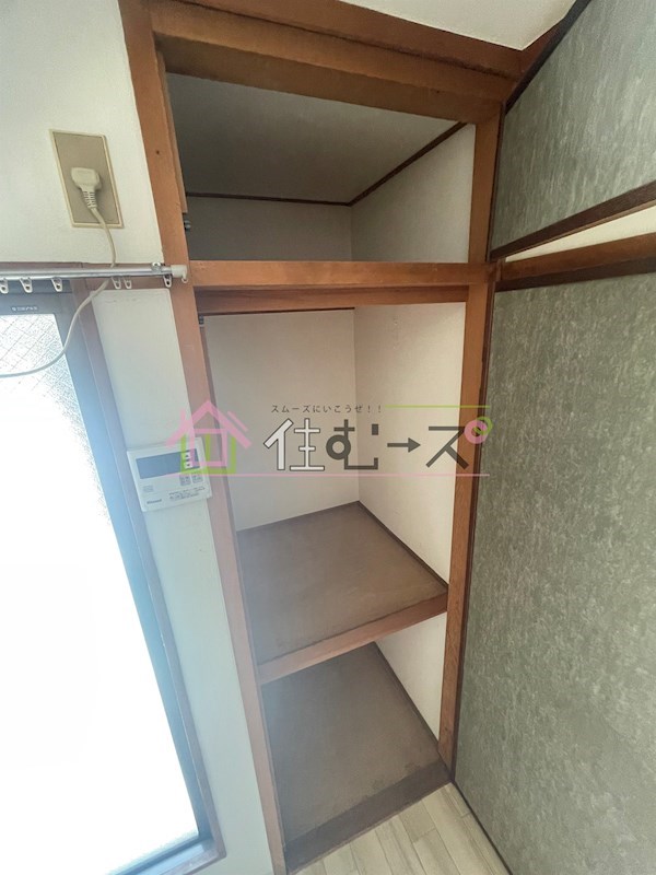 昭和町ホワイトハイツ その他4