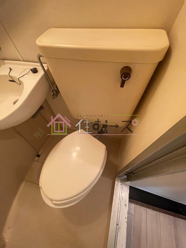 昭和町ホワイトハイツ その他6