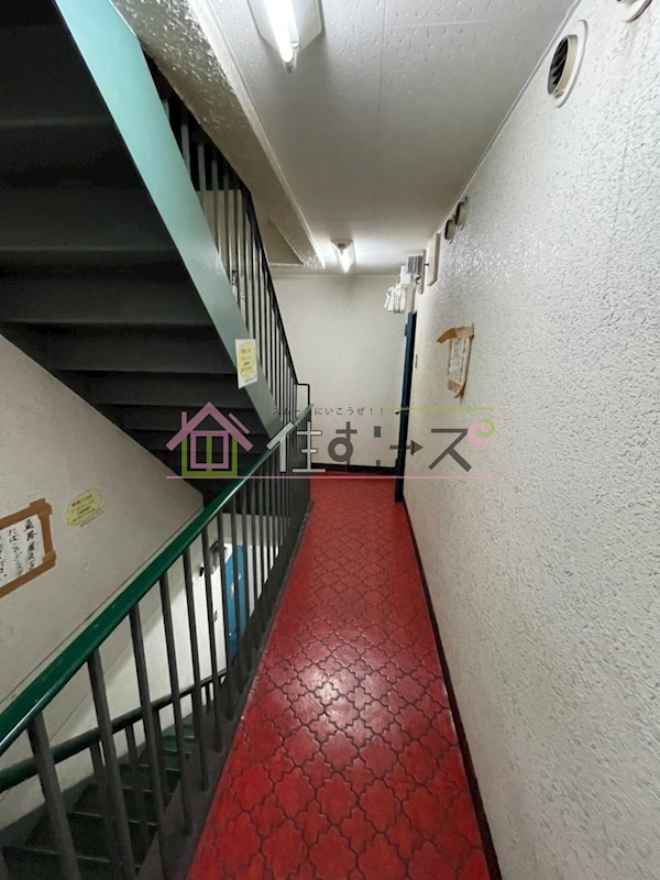 昭和町ホワイトハイツ その他外観5