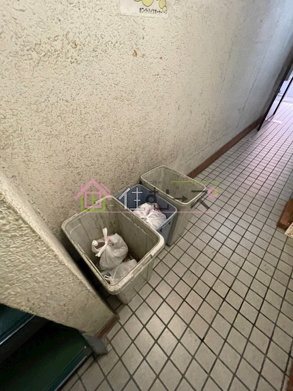 昭和町ホワイトハイツ その他外観6