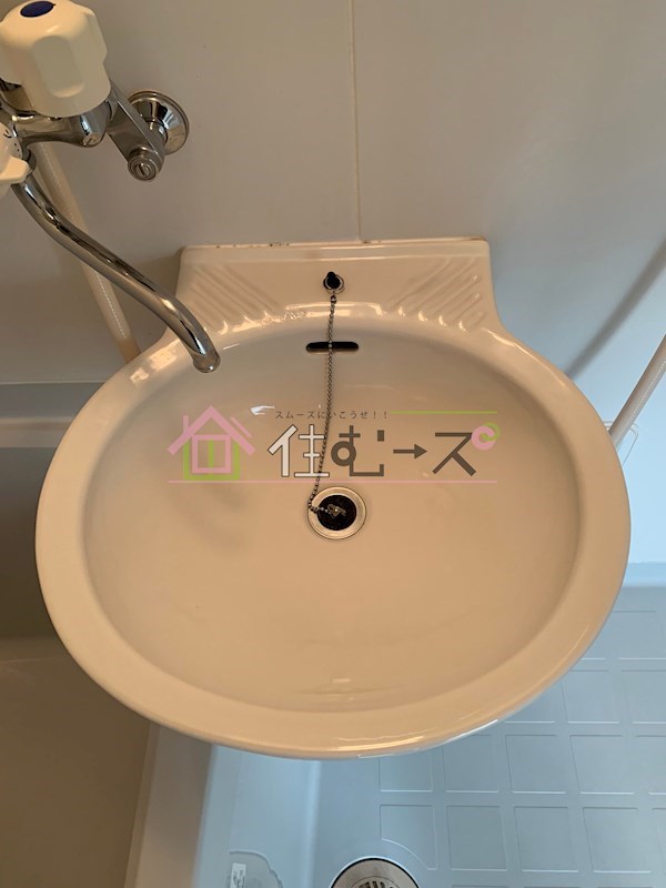 レバンガAP新大阪ステーションフロント その他2