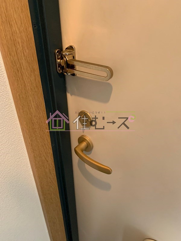 レバンガAP新大阪ステーションフロント その他4