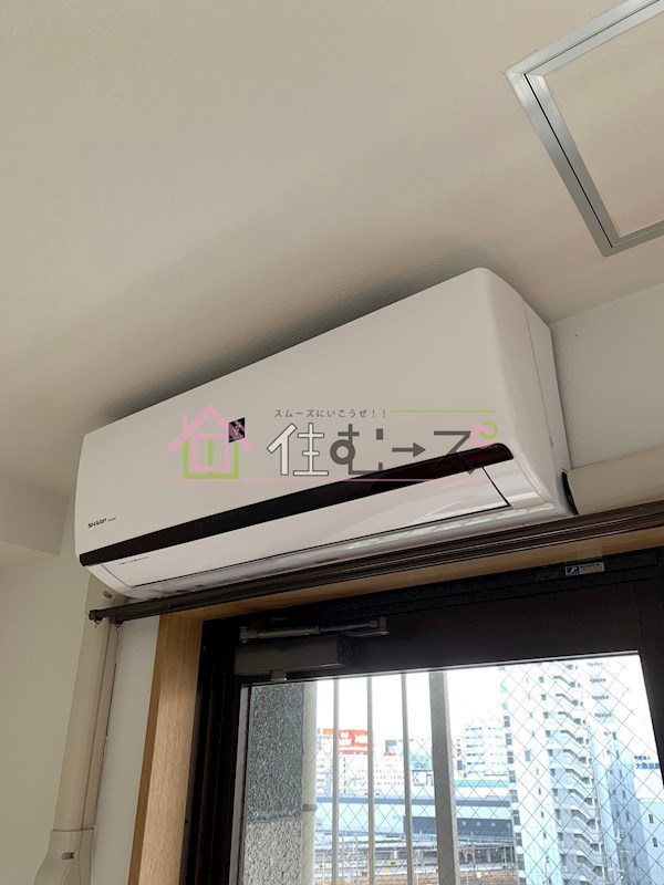 レバンガAP新大阪ステーションフロント その他5