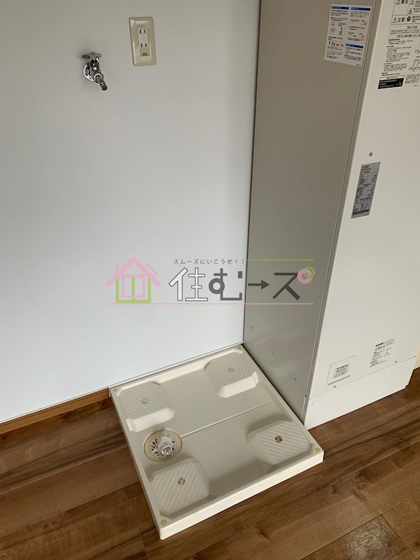 レバンガAP新大阪ステーションフロント その他6
