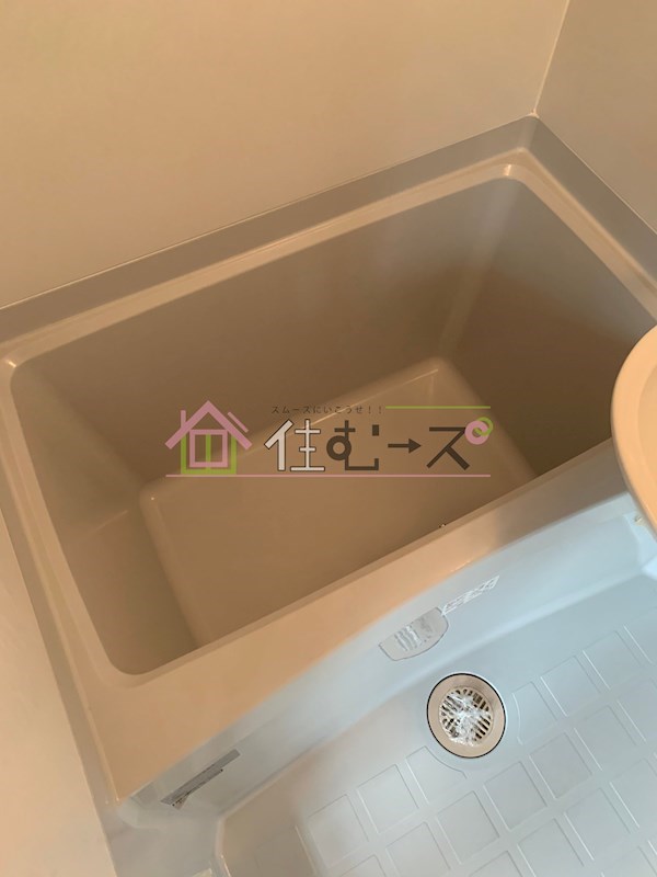 レバンガAP新大阪ステーションフロント 風呂画像