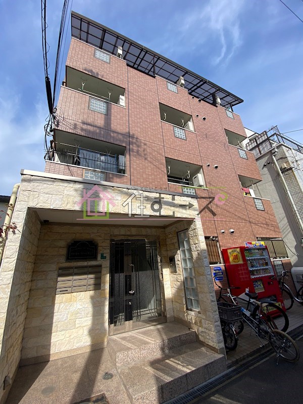 フローラルステージ桜ノ宮 その他外観1