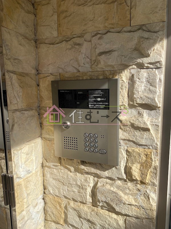 フローラルステージ桜ノ宮 その他外観3