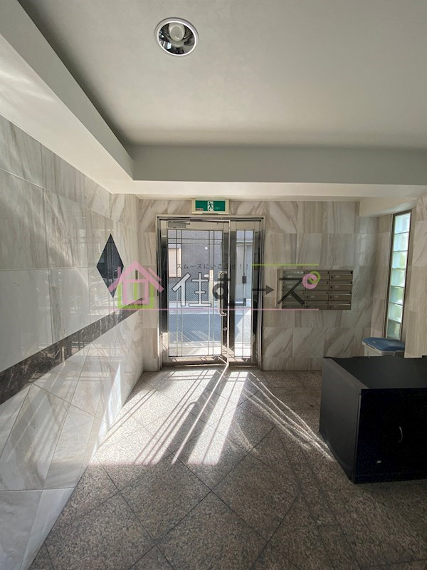 フローラルステージ桜ノ宮 その他外観4