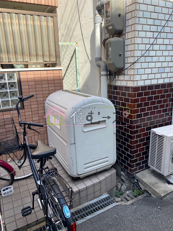 フローラルステージ桜ノ宮 その他外観6